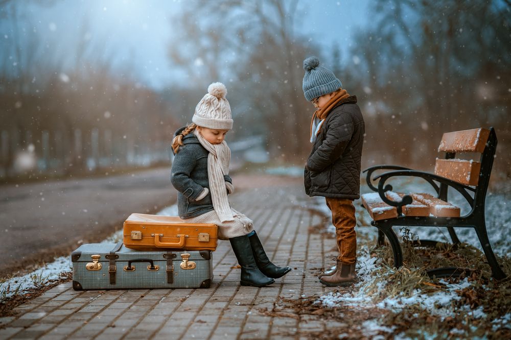 Фотография автора Kasia Kapała