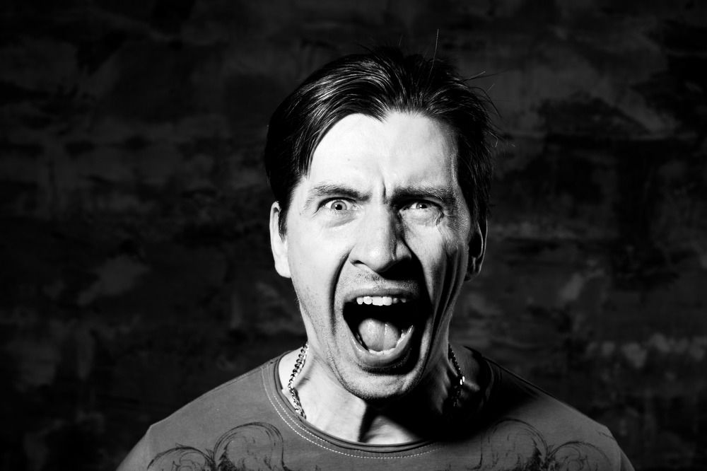 Фотография автора Устинов Владимир