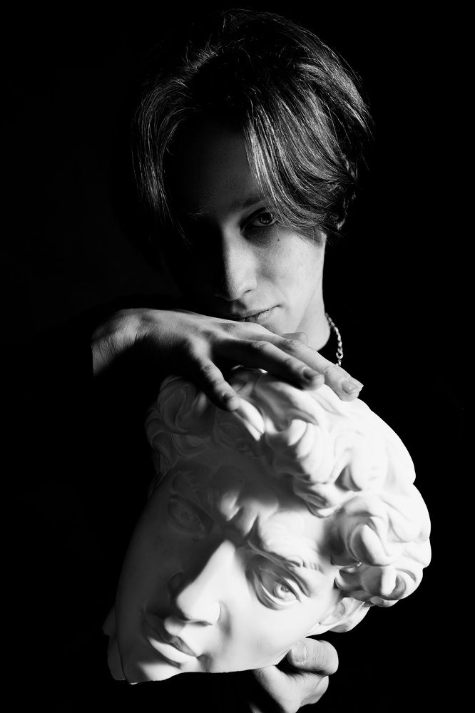 Photograph by Мария Сибирякова