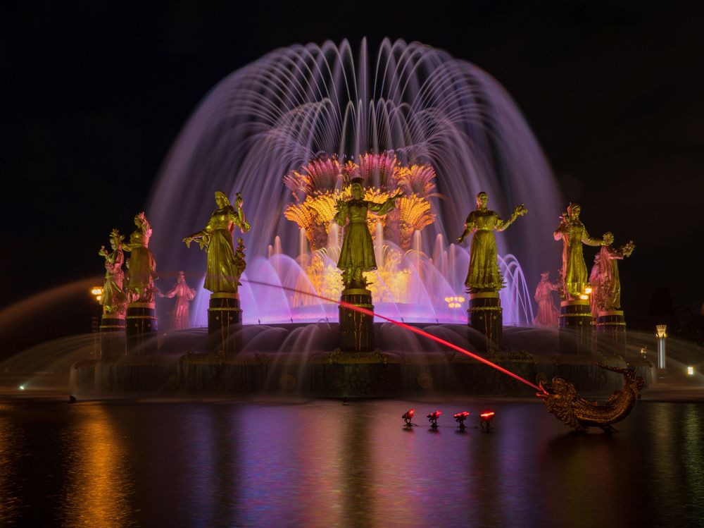 Photograph by Anatoly Serebrennikov