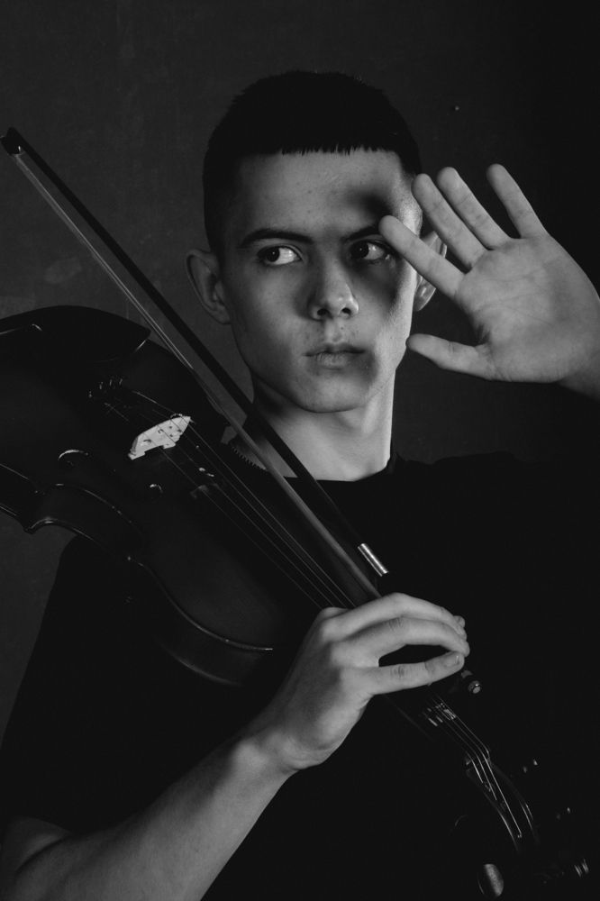 Photograph by Оксана Мельникова