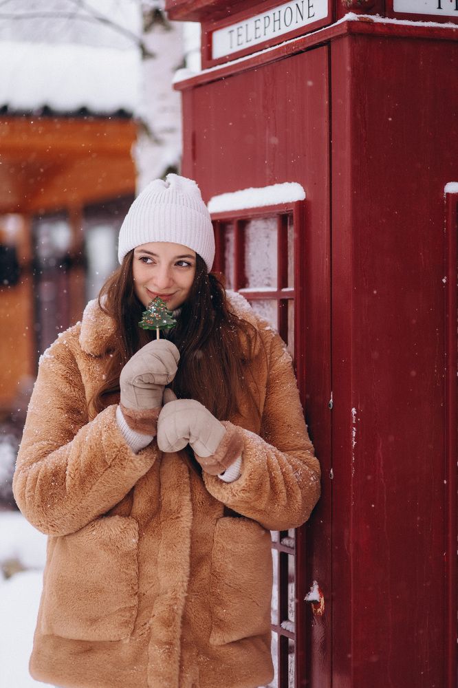 Photograph by Александра Смирнова