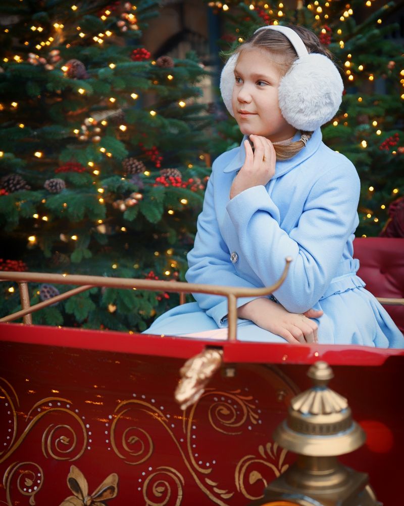 Фотография автора Hanna Zhamoida