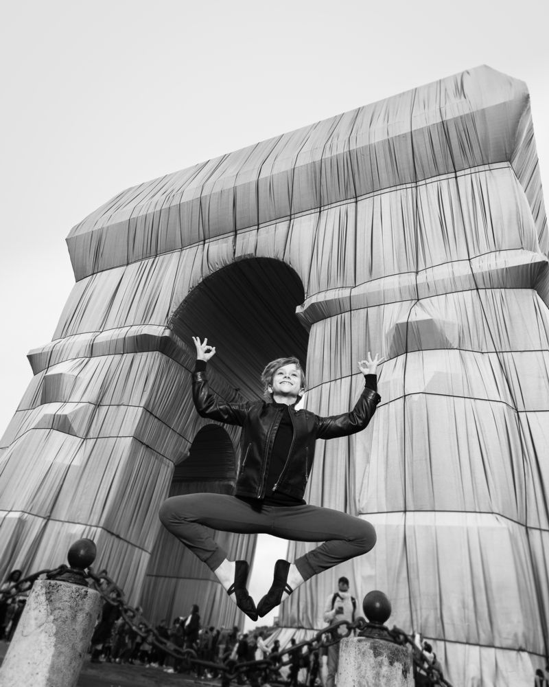 Photograph by Evgeniya Stafeeva