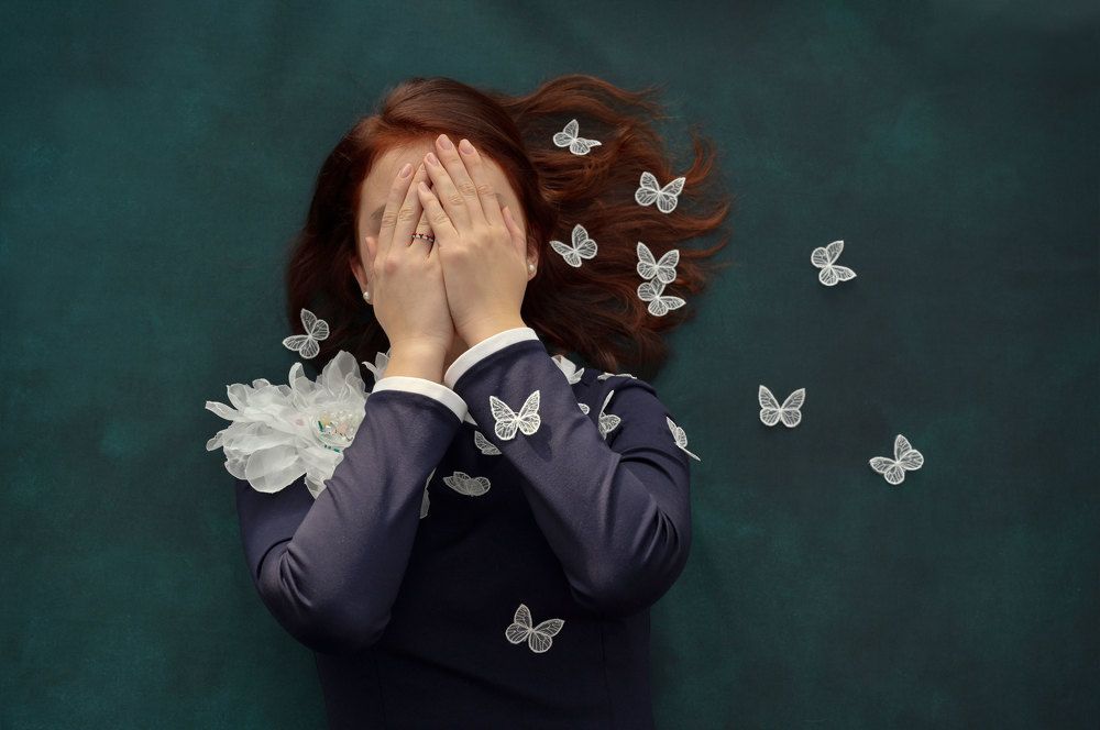 Прикосновения фантазий