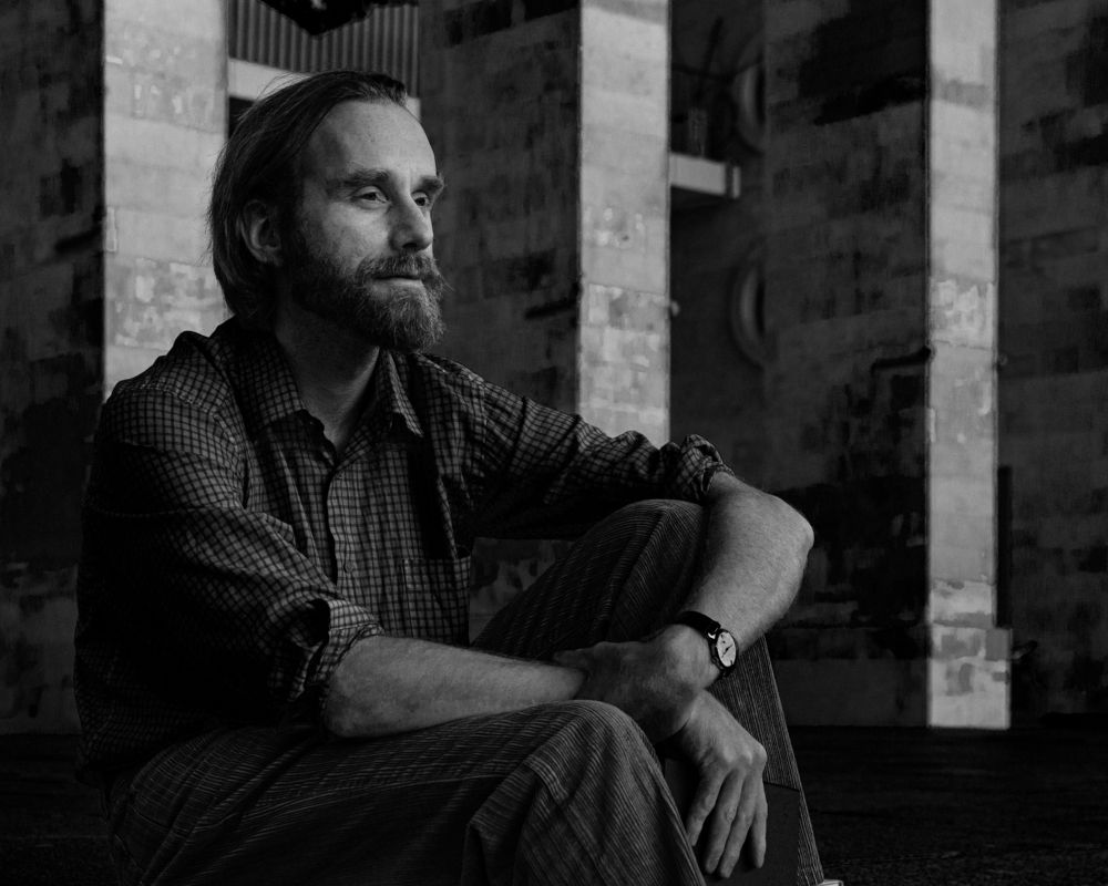 Фотография автора Устинов Владимир