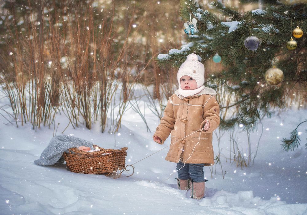 Photograph by Екатерина Лебедева