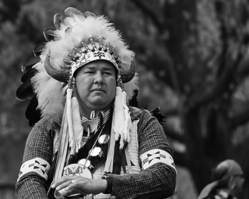 Photograph by Юрий Сычев