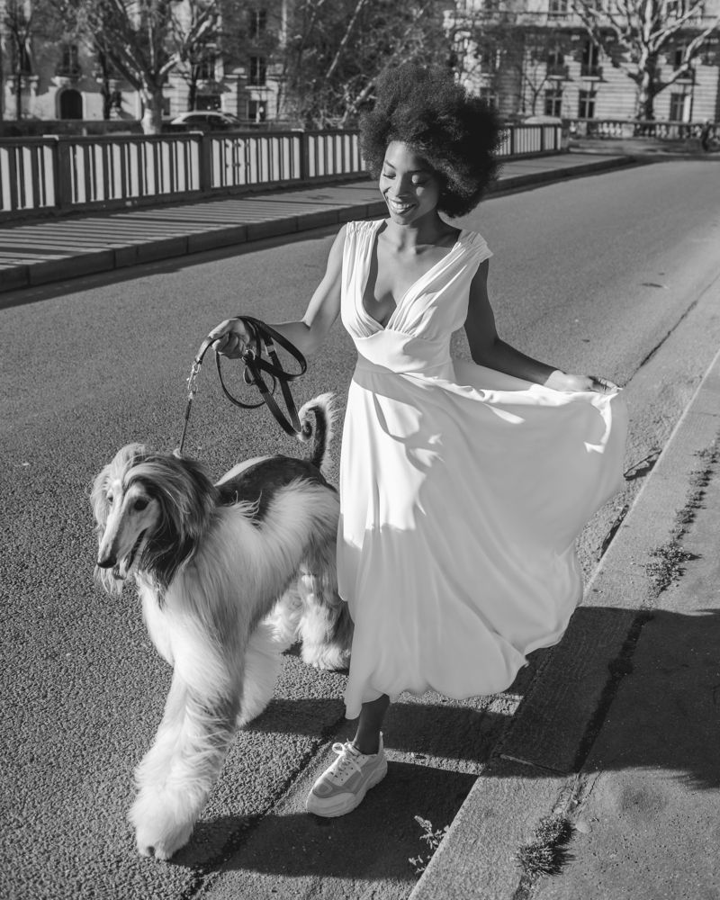 Photograph by Evgeniya Stafeeva