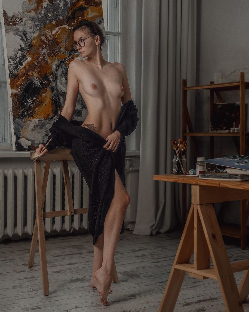 Photograph by Jonny Casle