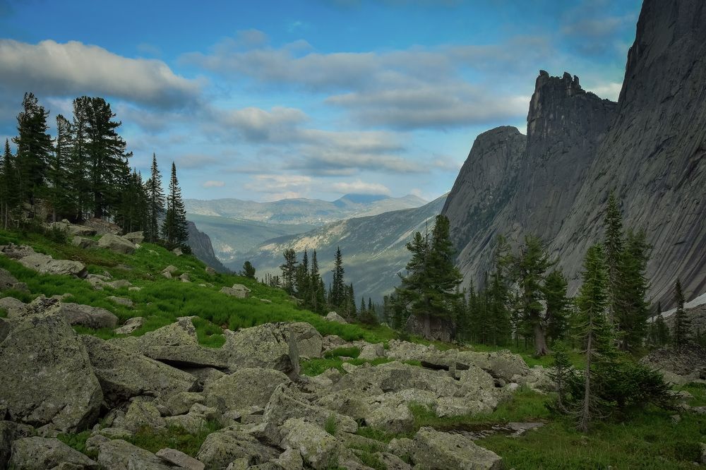 Photograph by Холзаков Вячеслав