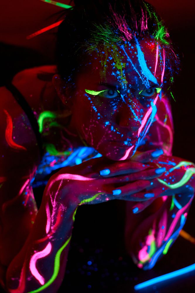 Photograph by Глеб Пушков