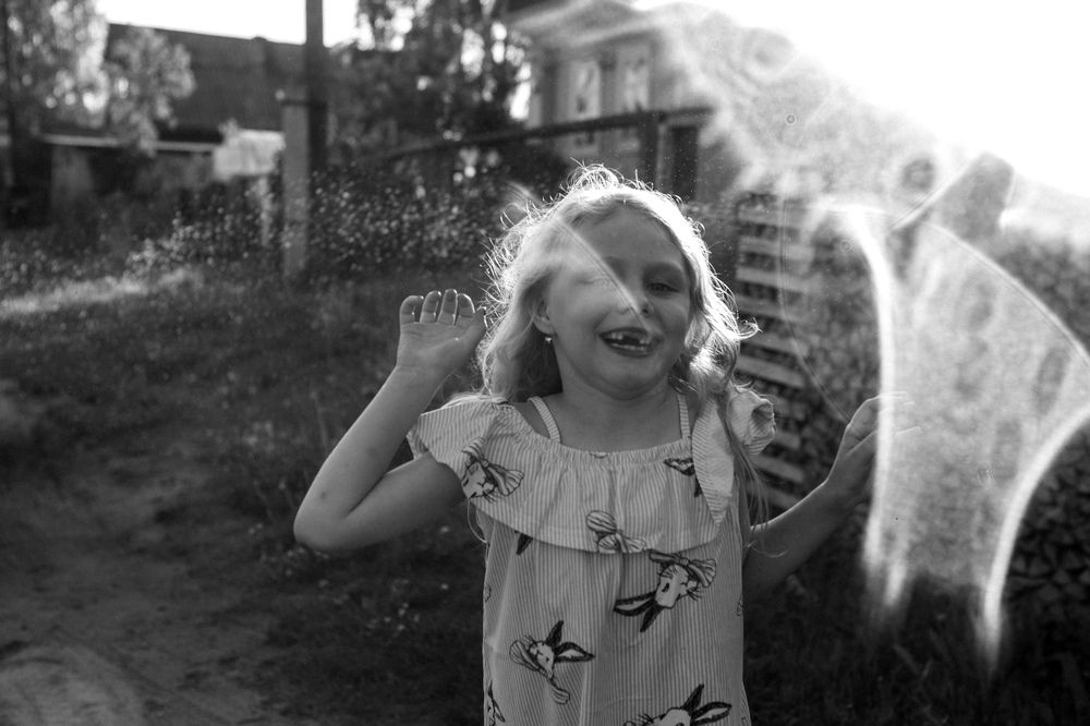 Photograph by Светлана Тузлукова