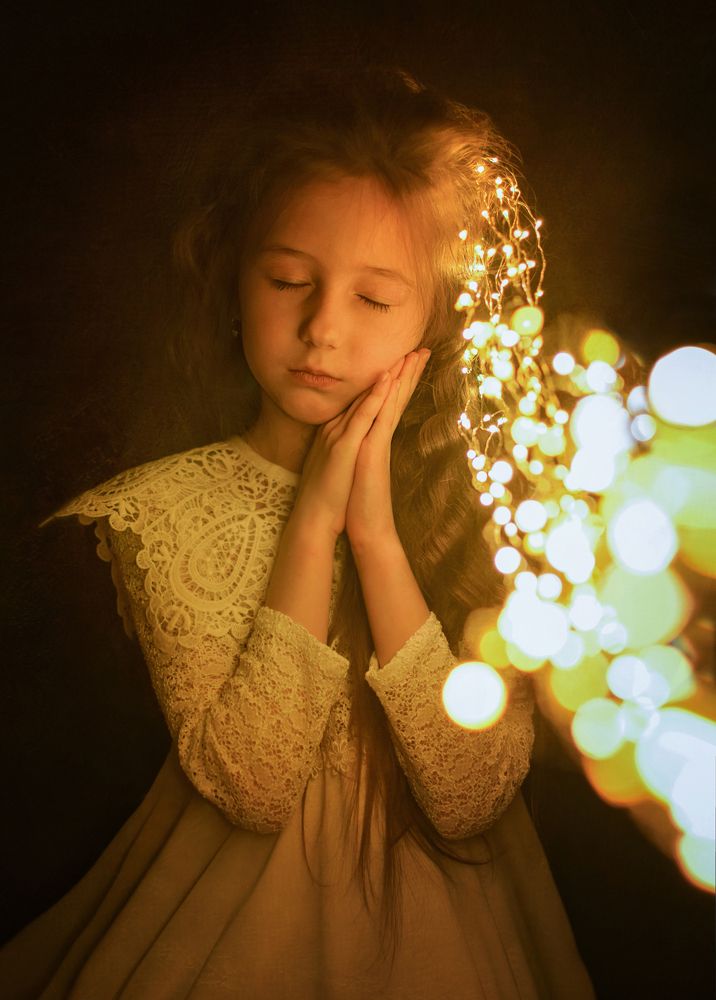 Photograph by Ivanova Ekaterina