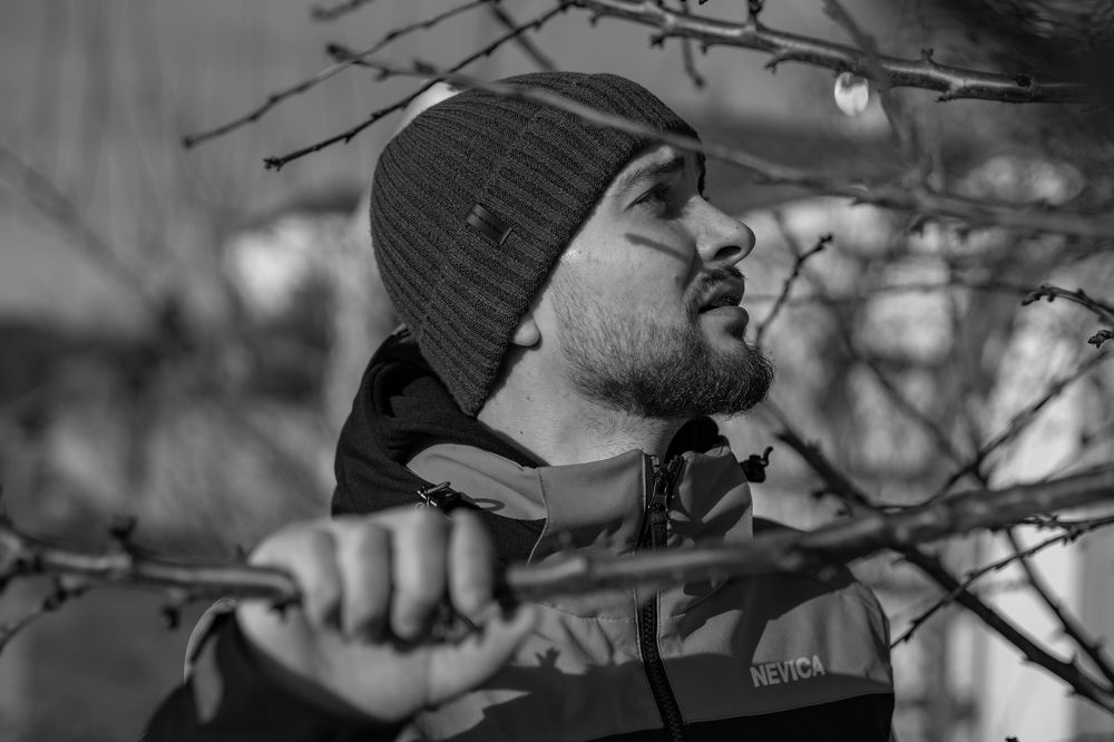 Photograph by Tatiana Chernaletskaya