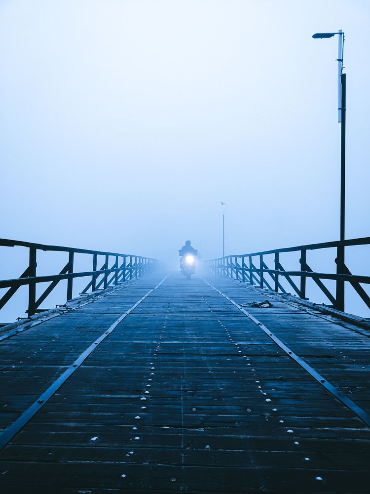 Photograph by Soumen Bera