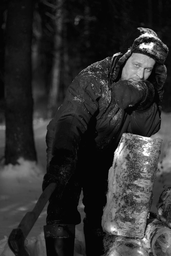 Фотография автора Екатерина Шувалова