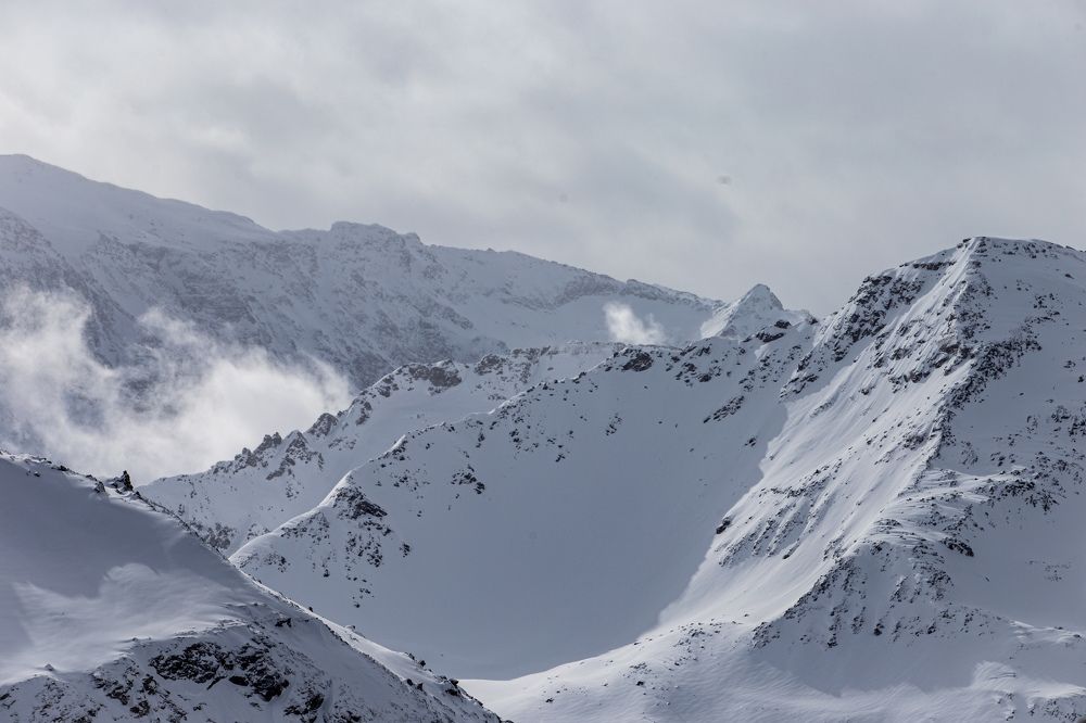 Photograph by Sergey Uskov