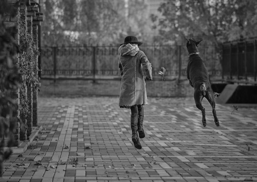 Photograph by Екатерина Лебедева