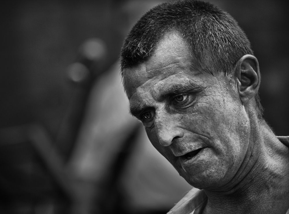 Photograph by Кравецкий Борис