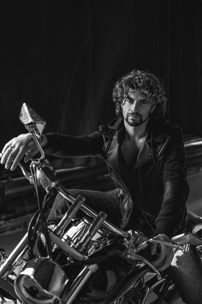 Photograph by Ирина Заргано