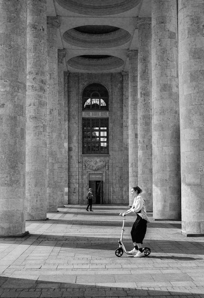 Photograph by Константин Лившиц