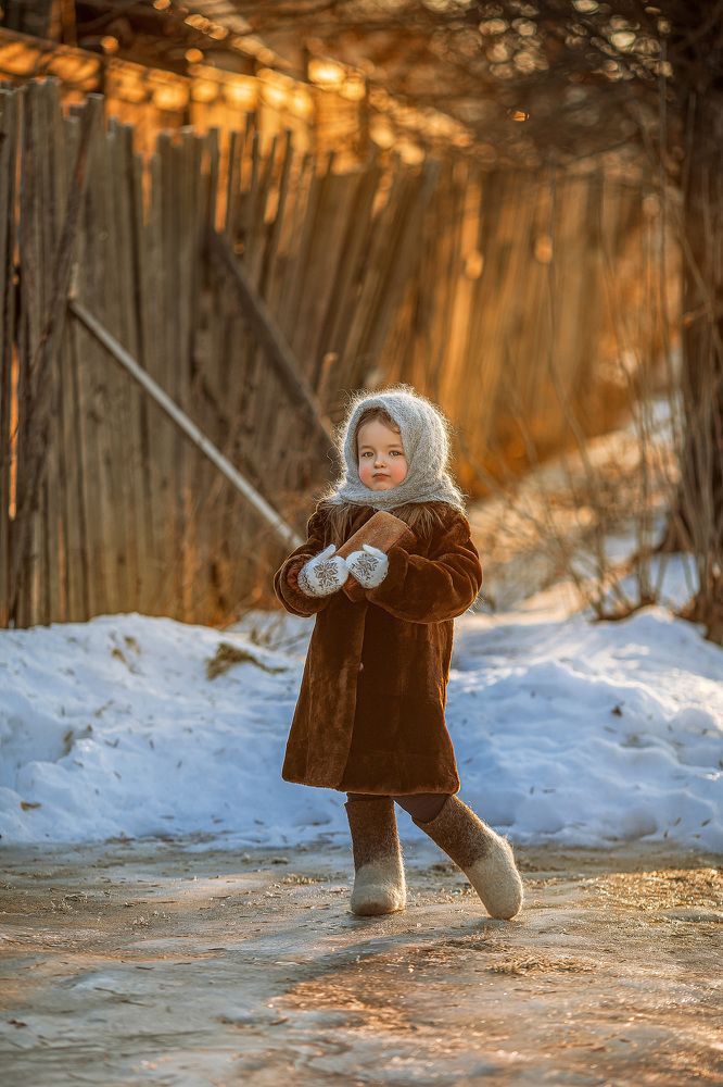 Photograph by Ирина Ларина