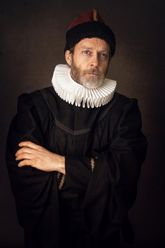 Photograph by Christina Parmak-Fischer