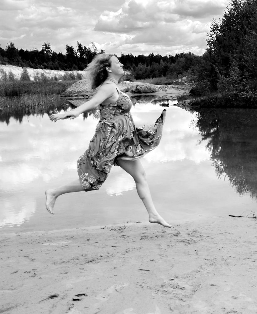 Photograph by Алена Скворцова