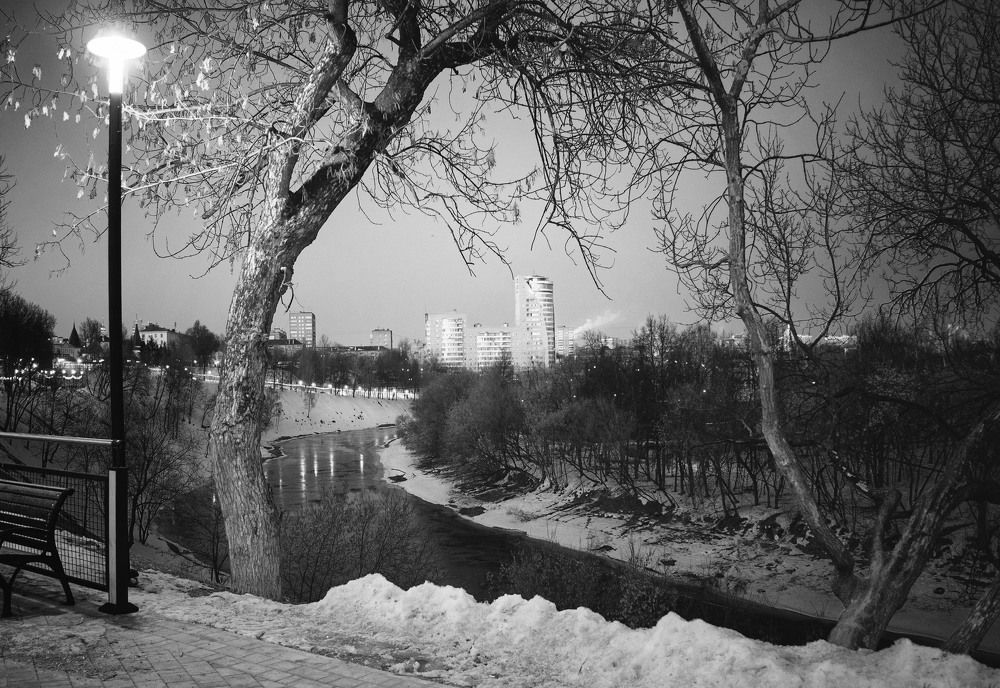 Photograph by Константин Лившиц