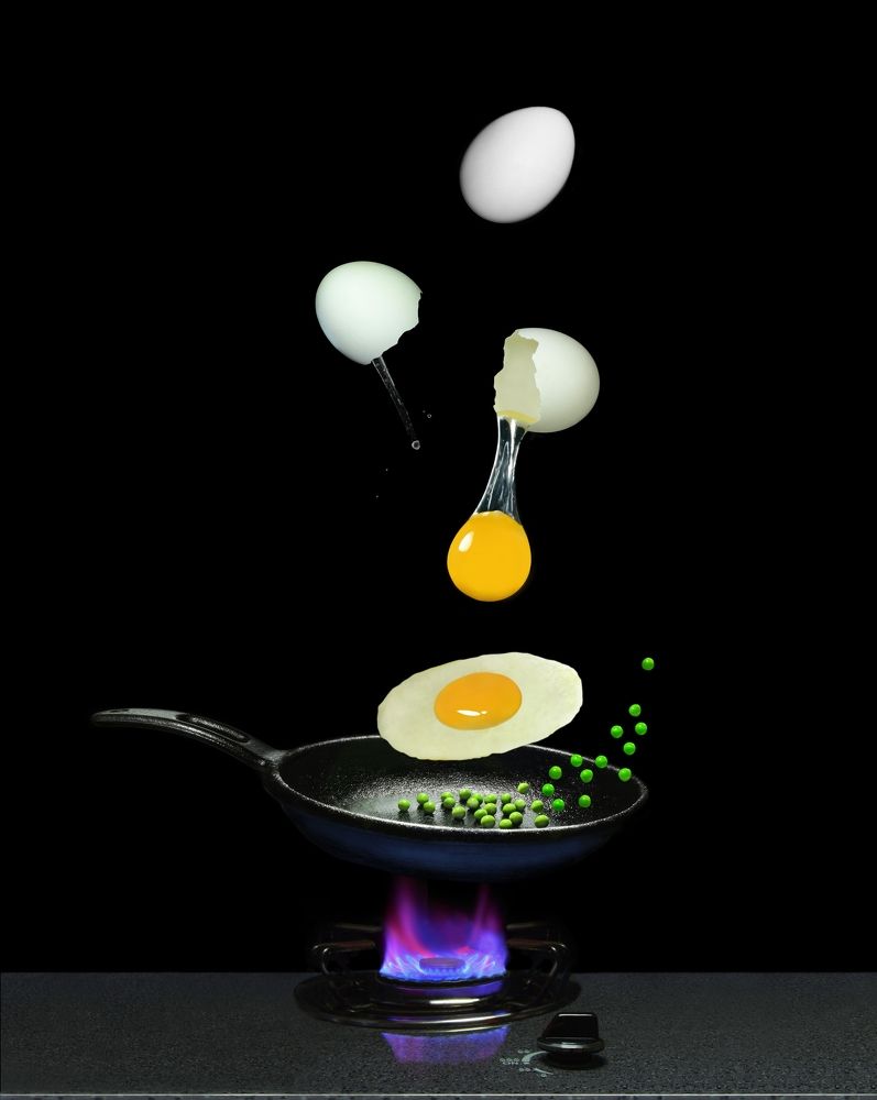 Photograph by Leka Huie