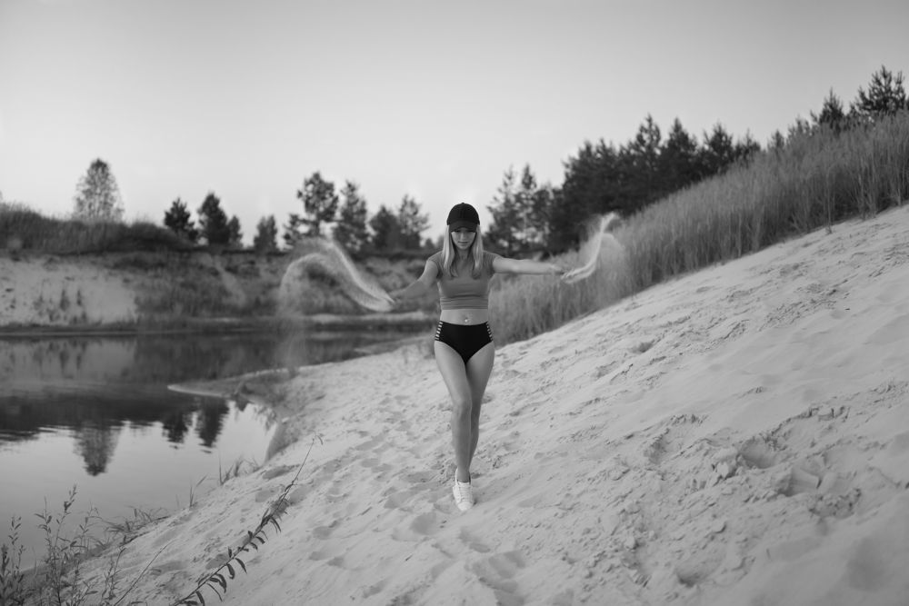 Photograph by Екатерина Шулакова