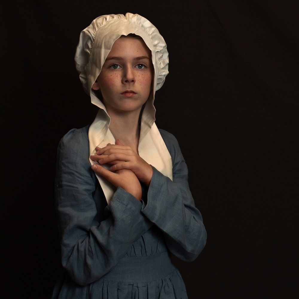 Photograph by IREN TOVMA