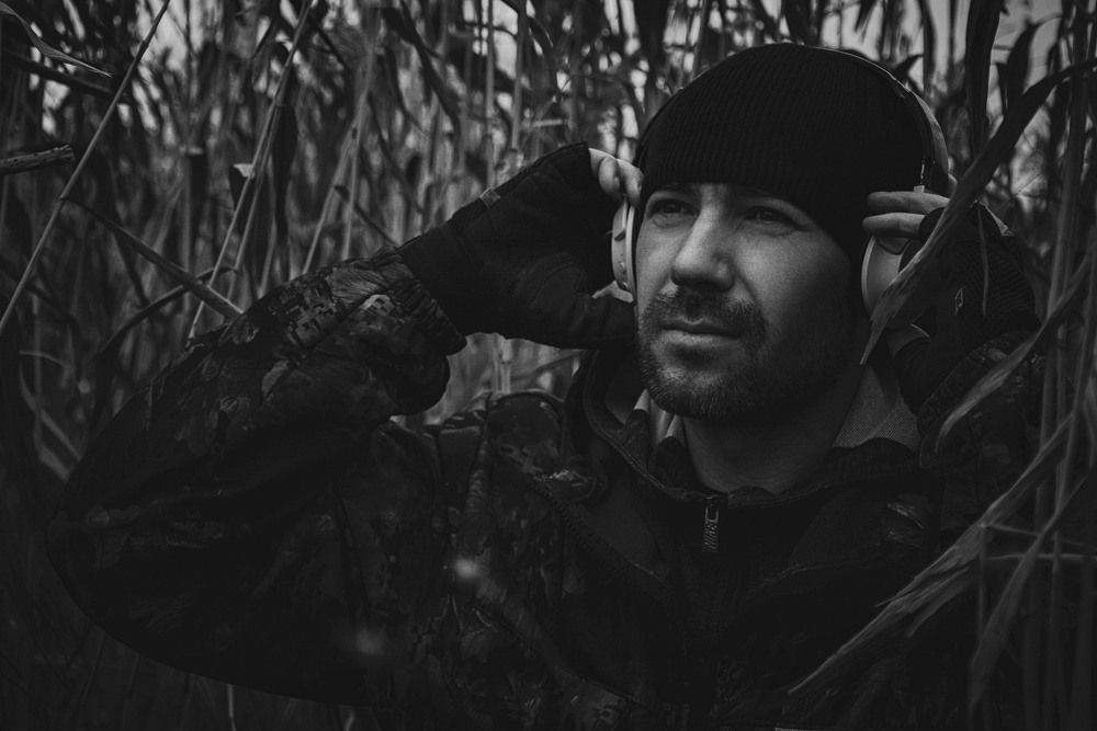 Photograph by Юлия Лушникова