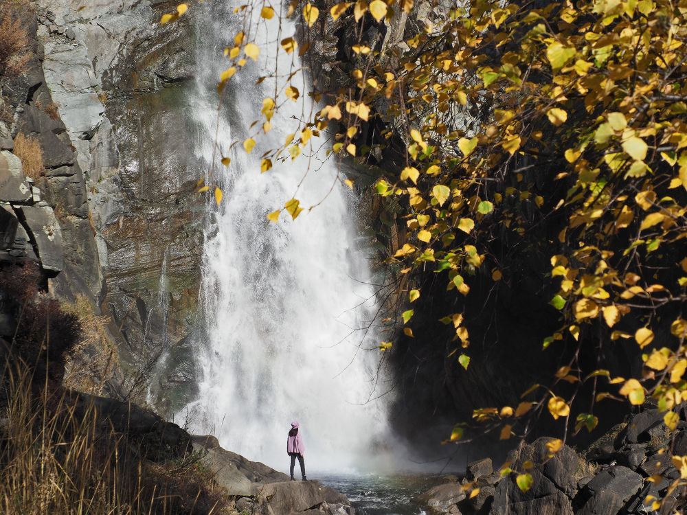 Photograph by Галина Хвостенко
