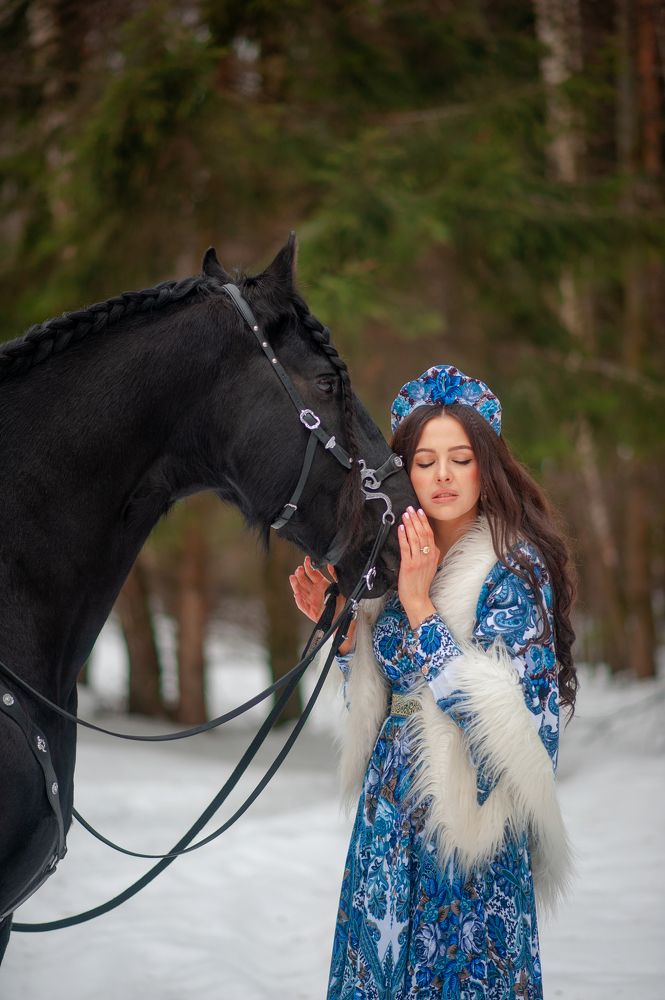 Photograph by Мария Логовик