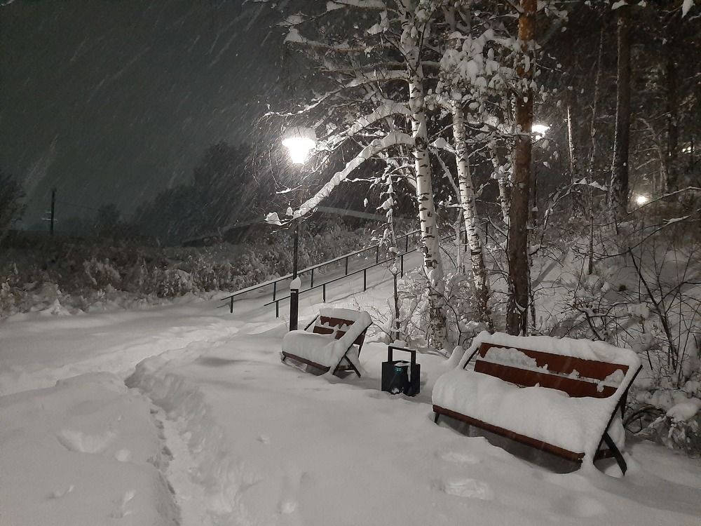 Photograph by Игорь Боголюбов