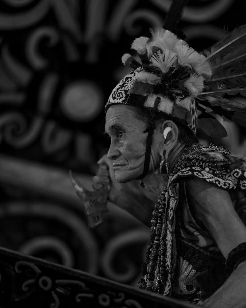 Photograph by Budi Yuwono