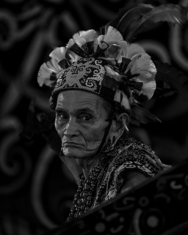 Photograph by Budi Yuwono