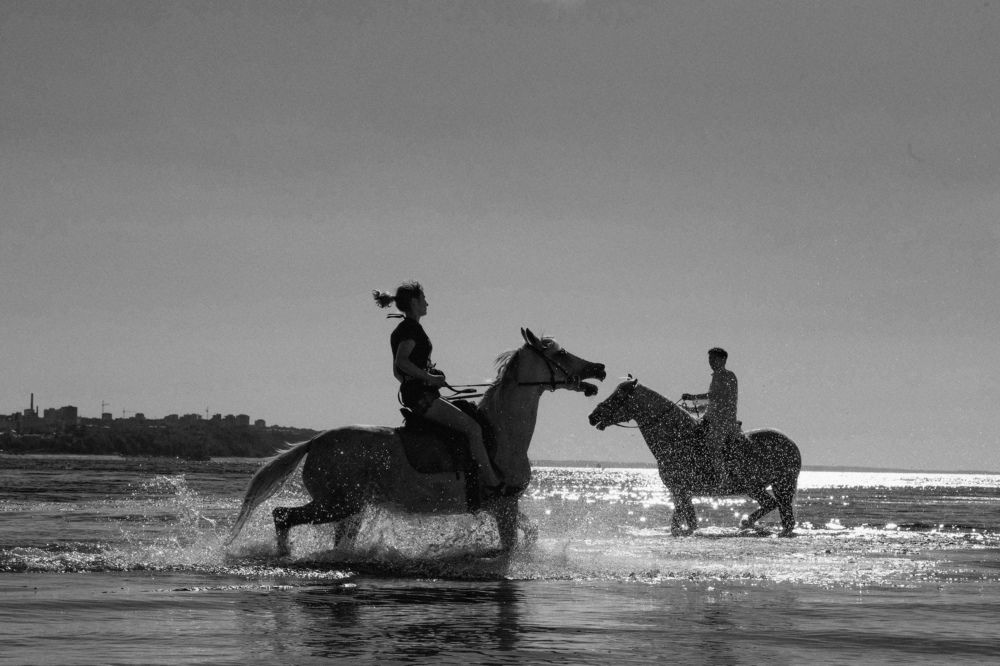 Photograph by Андриян Чаркин