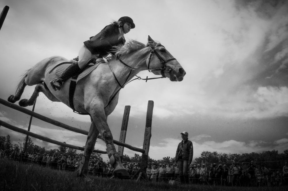 Photograph by Максим Шарыгин