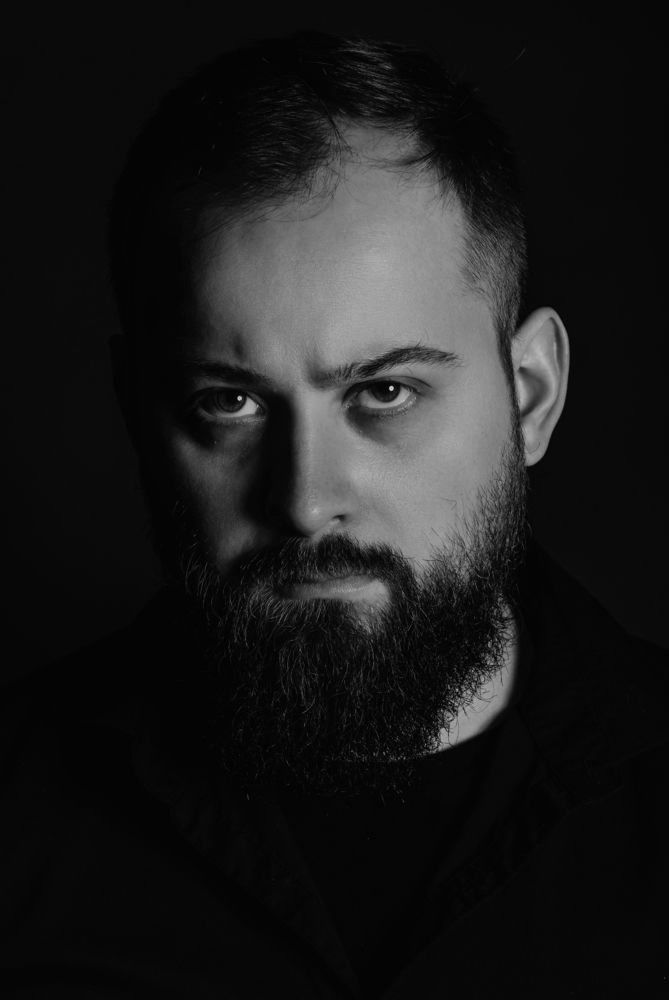 Photograph by Анна Бокова