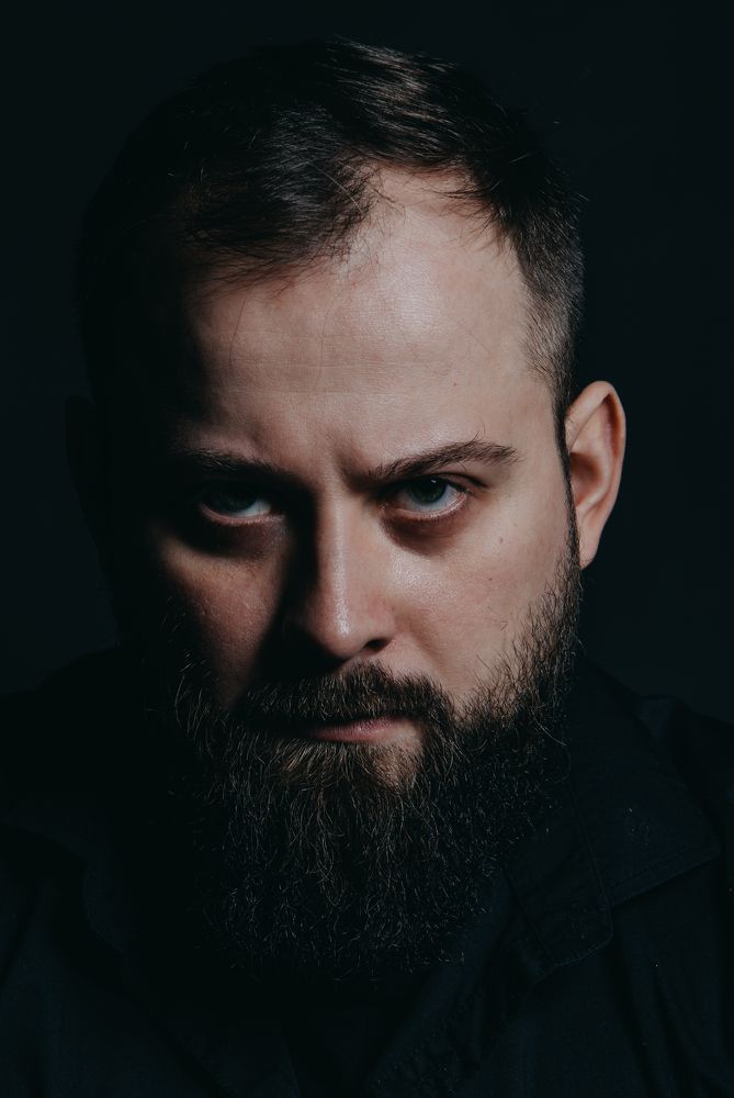 Photograph by Анна Бокова