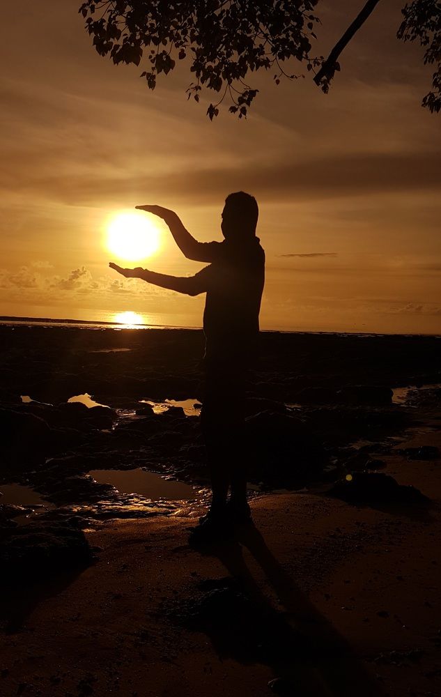 Photograph by Suresh Kumar