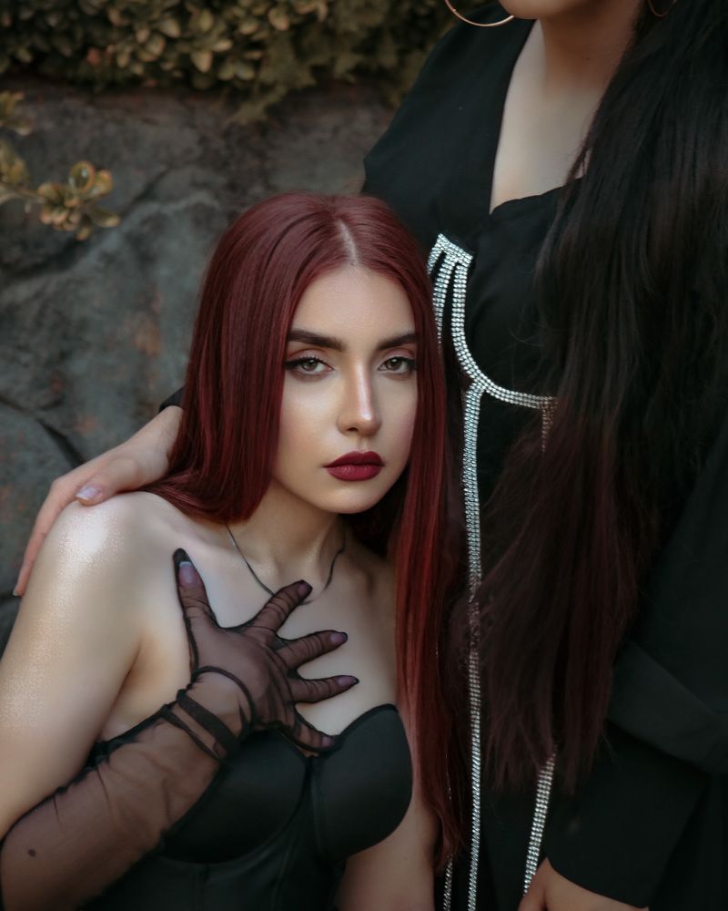 Photograph by sahba fouladfar