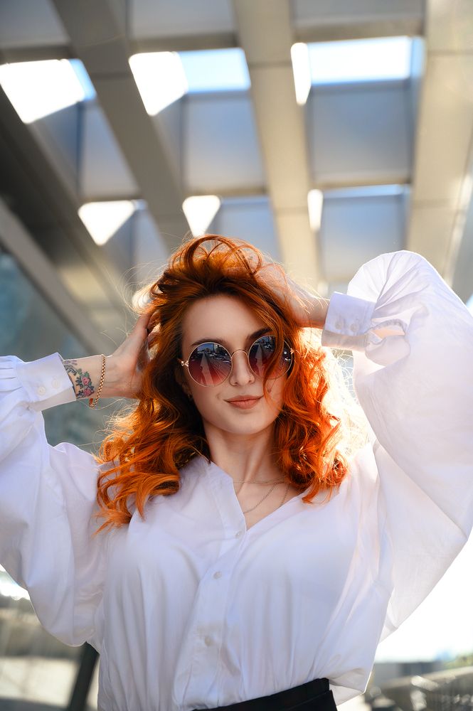 Photograph by Дмитрий Поливода