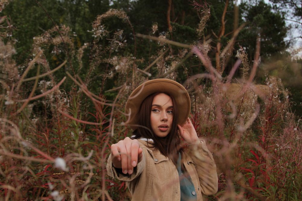 Photograph by Анастасия Владимировна