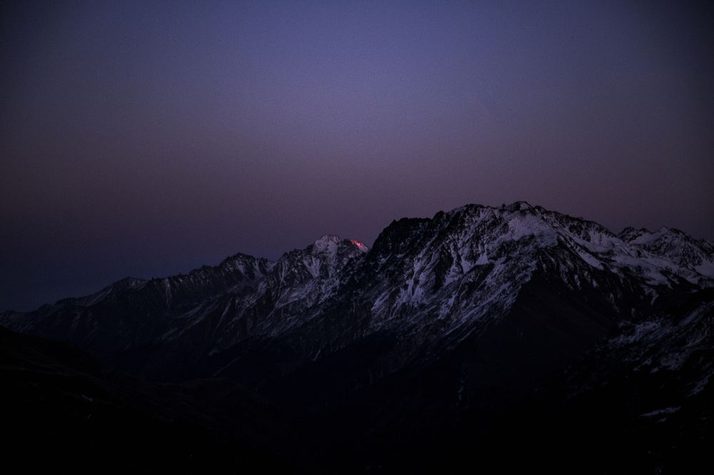 Photograph by Евгения Занадворова