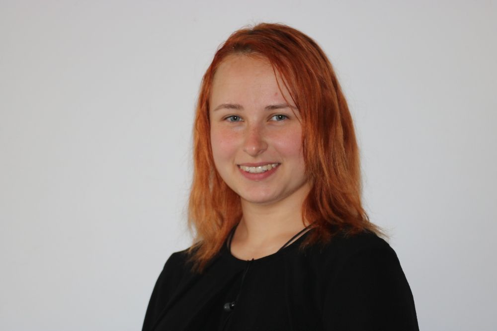 Photograph by Евгения Малафеева