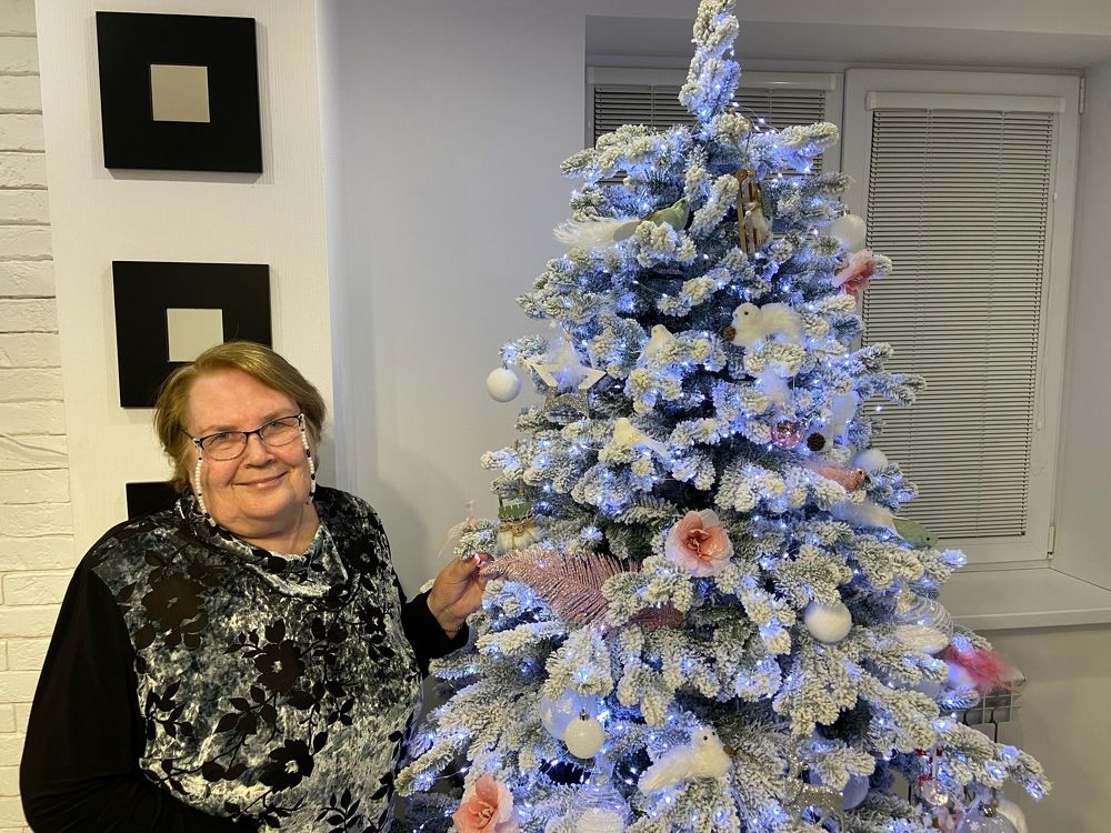 Photograph by Евгения Малафеева